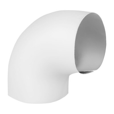 Угол ПВХ K-FLEX PVC SE 90-3S 159/50 мм, серый