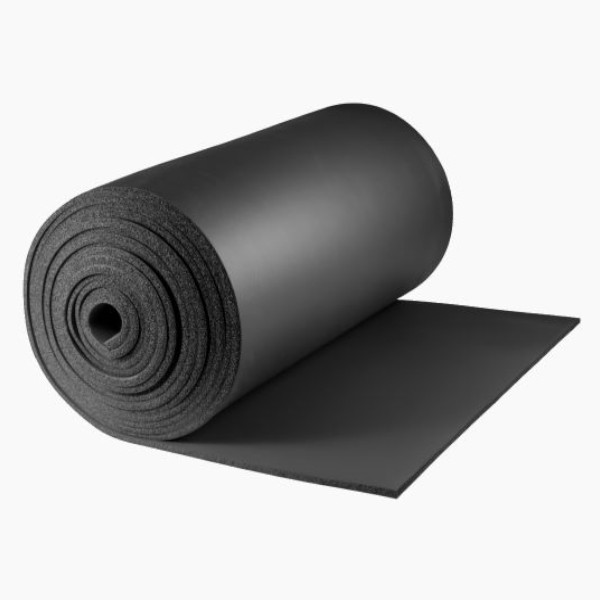 Рулон K-FLEX ECO 16×1000 мм, 12 м
