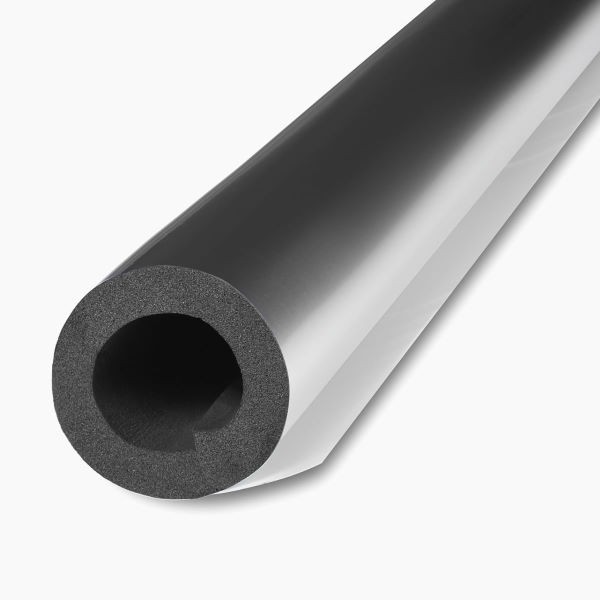 Трубка K-FLEX ECO AL CLAD 13×35 мм, 1 м