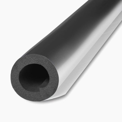 Трубка K-FLEX ECO AL CLAD 19×125 мм, 1 м