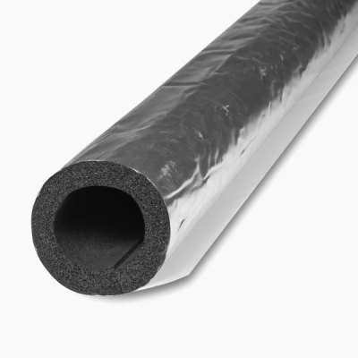 Трубка K-FLEX ECO IC CLAD SR 32×54 мм, 1 м