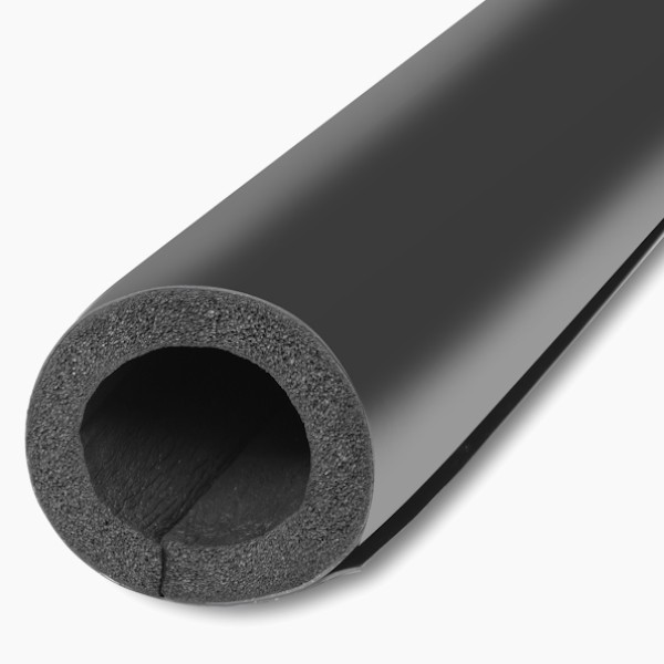 Трубка K-FLEX ECO IN CLAD Black 9×48 мм, 1 м