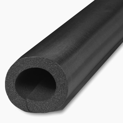 Трубка K-FLEX SOLAR HT IC CLAD BK 13×89 мм, 1 м