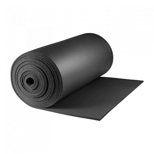 Рулон K-FLEX ST ALU 10×1000 мм, 20 м