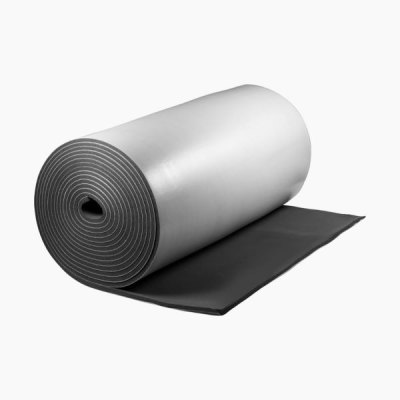 Рулон K-FLEX ST IC CLAD SR 16×1000 мм, 12 м