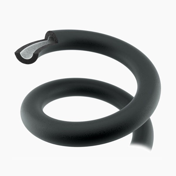 Трубка K-FLEX ST FRIGO 9×18 мм, бухта 28 м