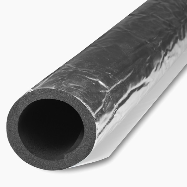 Трубка K-FLEX ST IC CLAD SR 25×22 мм, 1 м